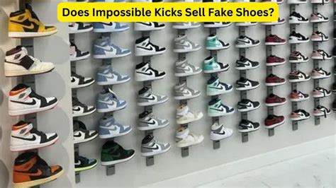 pimp kicks selling fake shoes